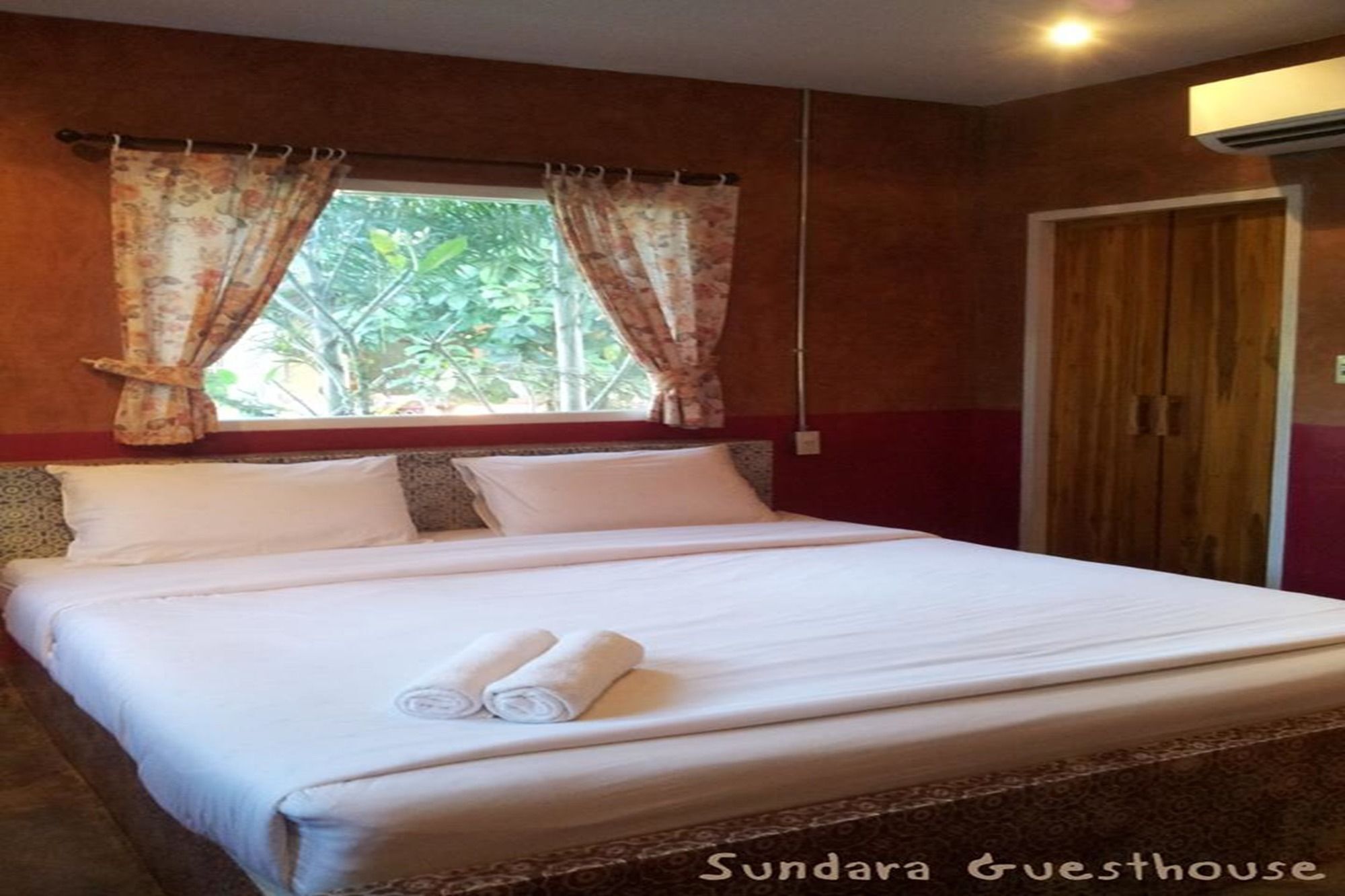 Sundara Guesthouse Nan Exterior foto